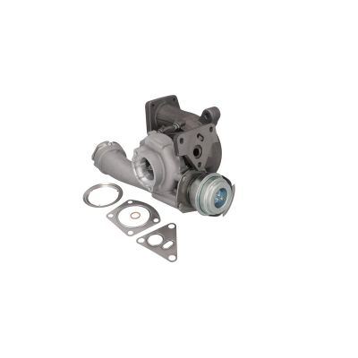 Turbo Şarj  Volkswagen T5 Transporter Kamyonet (7J)(04.2003->2009)  BORGWARNER 53049880032