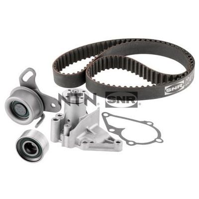 Triger Kayış Seti  Hyundai Accent Era (MC)(2006->)  SNR KDP484.010