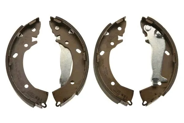 Fren Pabuçlu Balata Arka MAHER 00286