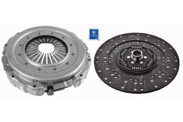 Debriyaj Seti  SACHS 3400 121 201