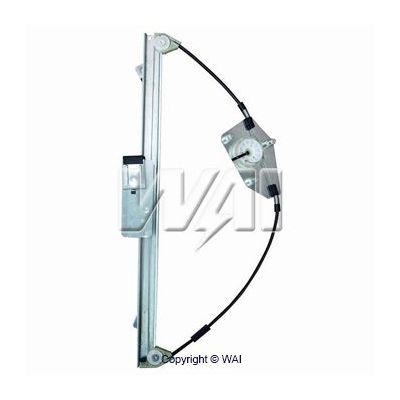 Cam Krikosu Ön Sağ WAI WPR3473R