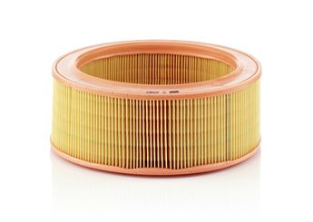 Hava Filtresi  MANN C 2582  87HX9601AA 86HF9601AA 5020031 4700134160 5020 031 6143136 6143 136 86 HF 9601 AA 87H X 9601 AA 25062032