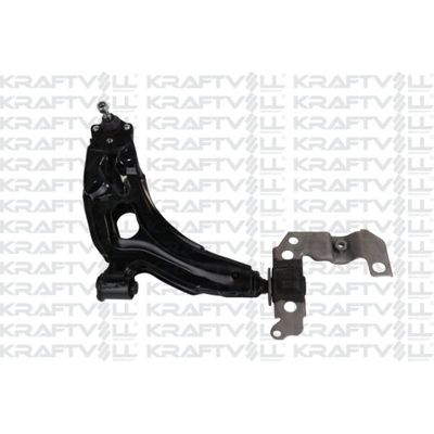 Salıncak Ön Alt Sağ Fiat Palio (178) Weekend (1997->)  KRAFTVOLL 13050043
