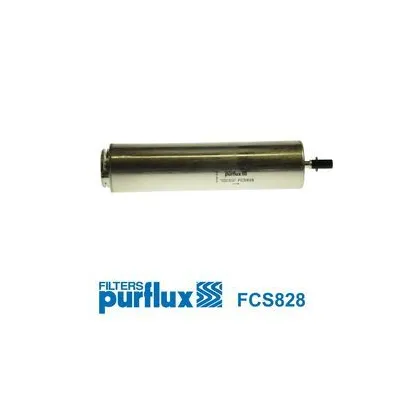 Yakıt Filtresi  BMW 3 Serisi Touring (F31)(2012->)  PURFLUX FCS828