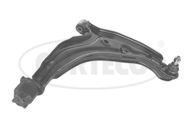 Salıncak Ön Alt Sağ Nissan Micra (K11)(02.1998->)  ORJİN 03068