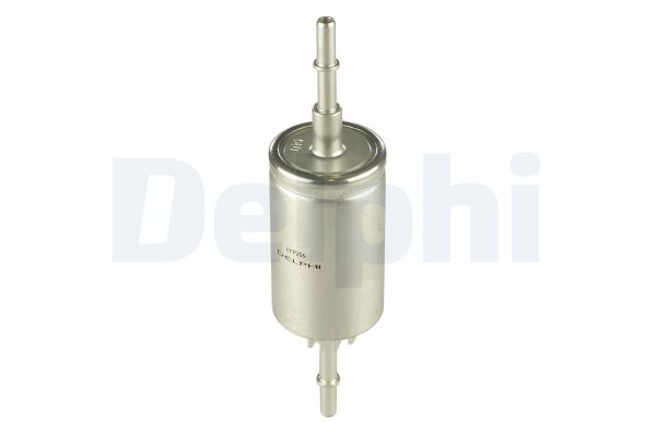 Yakıt Filtresi  Ford Fusion (CBK)(2002->)  DELPHI EFP205