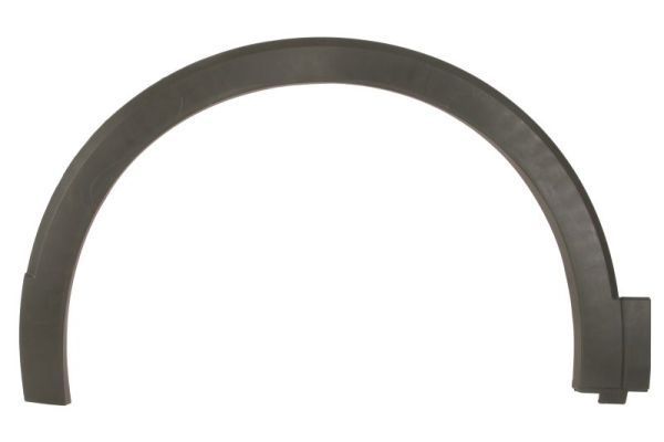 Çamurluk Kaplaması Ön Sol EUROBUMP WOS13TC004