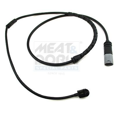 Balata İkaz Kablosu Arka BMW X6 Serisi (F16)(11.2014->)  HELLUX HLS6620