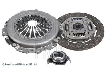 Debriyaj Seti  EUROREPAR 1636273880  55174271