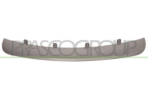 Tampon Kuşağı Ön EUROBUMP BMW07X5034