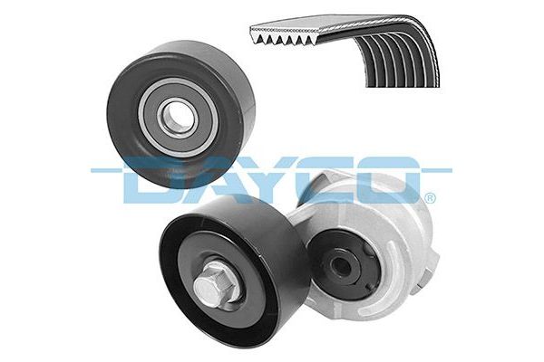 Vantilatör Kayış Seti  DAYCO KPV558