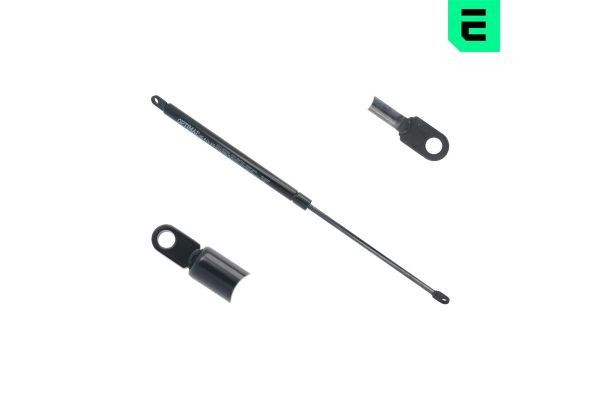 Bagaj Amortisörü Sağ veya Sol BMW 3 Serisi Touring/Cabrio (E30)(1985->)  OPTIMAL AG-50559