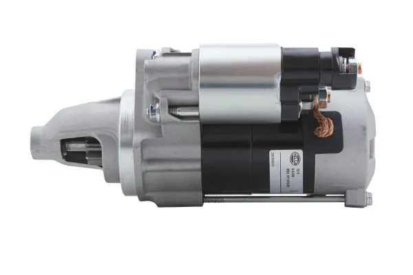 Marş Dinamosu  Honda Jazz (GG)(09.2008->)  HELLA 8EA 011 612-321