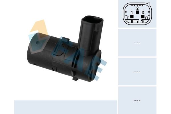 Park Sensörü  ZEGEN ZPS1122