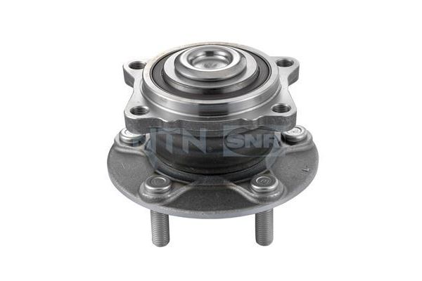 Teker Rulmanı Arka Sağ veya Sol Citroen C4 Aircross (04.2012->)  SNR R173.60