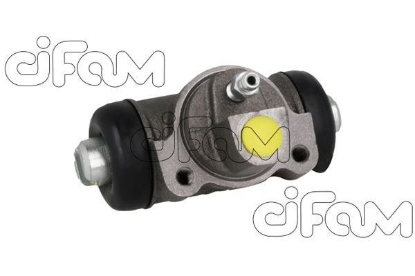Fren Silindiri Arka Sağ veya Sol CIFAM 101-1120