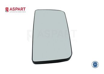Ayna Camı Sol TRIBRO 600393  28118933 28116333 002 811 63 33 002 811 89 33 A0028116333 A002 811 63 33 A0028118933 A002 811 89 33