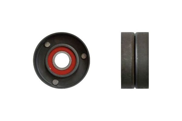 Vantilatör Kayış Gergi Rulmanı  Nissan Primastar (X83)(09.2002->)  GVA 2718110