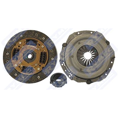 Debriyaj Seti  Fiat Uno (146)(11.1989->)  FIAT ORJINAL 71752235