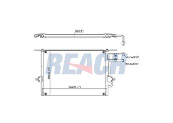Klima Radyatörü  MADE IN TAIWAN 93BW19710AJ  93BW19710AJ 1000959 1011513 1022447 1038114 1211108 3493498 6830118 6860549 7012068 93BW19710AE 93BW19710AF 93BW19710AG 93BW19710AH 93BW19710AK 95BW19710AA 95BW19710BA 95BW19710BB F5RZ19712A