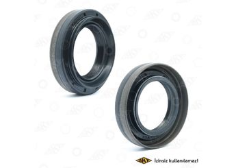 Aks Keçesi  SKT 046304-P  95720154 164001721901 40004220 40004430 55235172 60805338 K68189841AA 304014