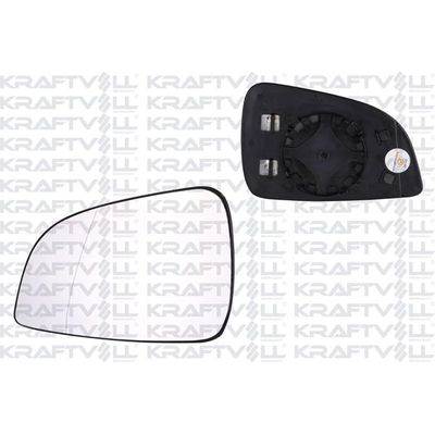 Ayna Camı Dış Sol KRAFTVOLL 09080147