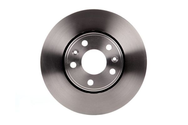 Fren Disk Ayna Ön Sağ ve Sol Renault Latitude (2010->)  BOSCH 0 986 479 S93