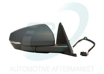 Dikiz Aynası Dış Sağ SPJ E-3592  2G0857522C 2G0857538A 2G0857538AGRU 2G0949102 2G1857508E 2G1857508E9B9 82B857410A