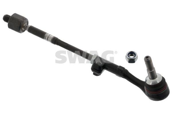 Rot Mili Sağ BMW 1 M Serisi Coupe (E82)(2011->)  SWAG 20 92 7719