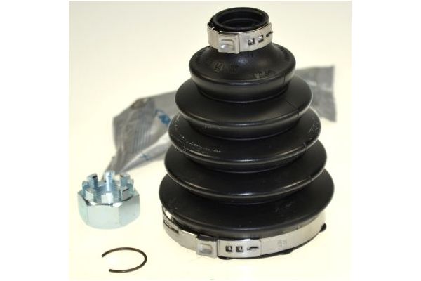 Aks Körüğü Ön Dış Sağ veya Sol GKN 304080