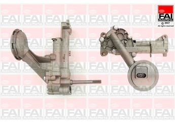 Yağ Pompası  GVA 5717120  7700864218 7700864220 7701611364 7700697238 7700703319 7700855138 7700859570 7701590269