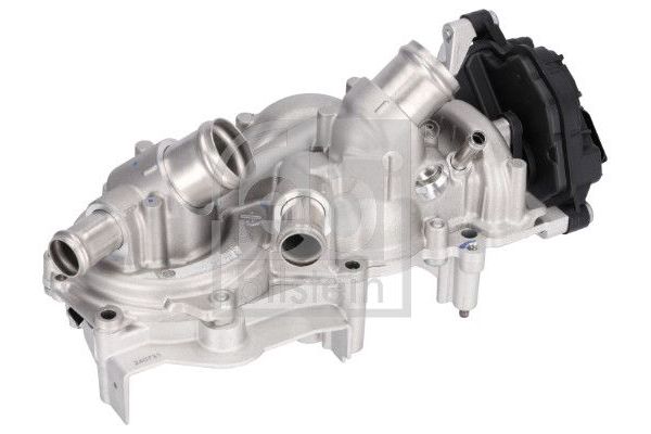 Devirdaim Su Pompası  Volkswagen Taigo (CS1)(08.2021->)  AFT 05E121111K