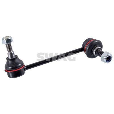 Viraj Demir Askı Rotu Ön Sol Mercedes S -Serisi Coupe (BM 140)(01.1992->)  SWAG 10 79 0086