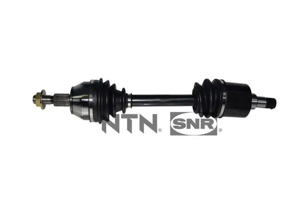 Aks Komple Ön Sol Ford Grand C-MAX (CB7)(2010->)  EUROCRAFT EU F22100-089