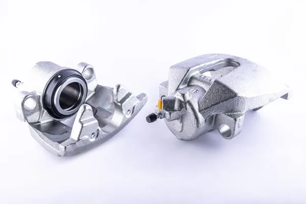 Fren Kaliper Ön Sol Mazda 5 Sedan (CR)(02.2005->)  HELLA 8AN 355 791-491