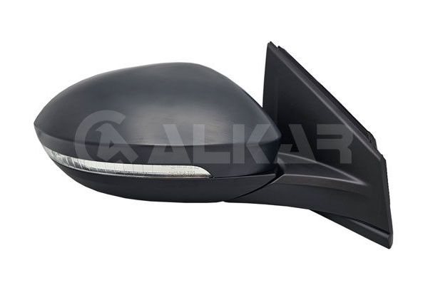 Dikiz Aynası Dış Sağ Volkswagen T-Cross (D31)(11.2023->)  VIEWMAX VM6191EHPR