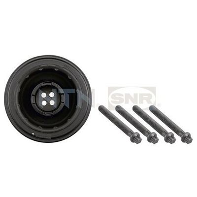 Krank Kasnağı  BMW X3 Serisi (E83)(09.2003->)  SNR DPF350.06K1