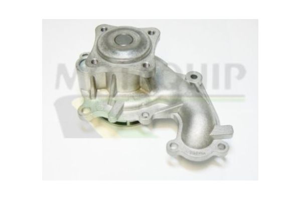 Devirdaim Su Pompası  Ford Tourneo Connect (TC7)(2002->)  EUROREPAR 1611786180