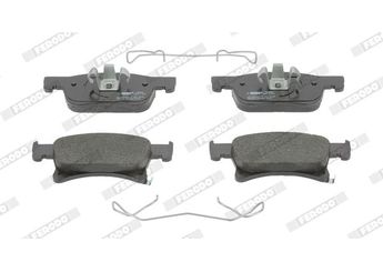 Fren Disk Balata Ön FERODO FDB4841  1605281 39122150 95517029 95524973