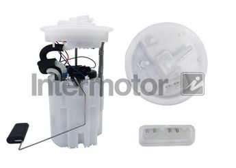 Depo Şamandırası  FDR 9655  AV619H307AE 1686227 1695909 1754799 1851737 AV619H307AC AV61-9H307-AC AV619H307AD AV61-9H307-AD AV61-9H307-AE