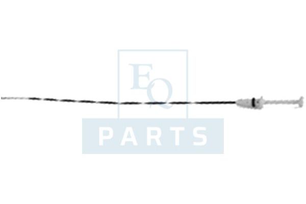 Motor Yağ Çubuğu  Citroen Saxo (09.1999->)  PSA ORJINAL 117482