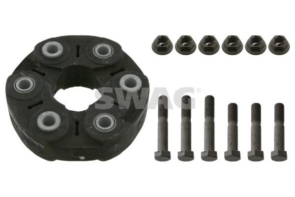 Şaft Kaplini  SWAG 20 94 3527