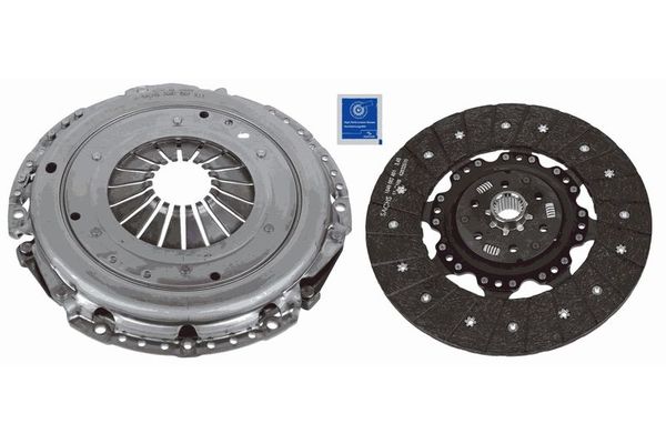 Debriyaj Seti  Fiat Ducato Minibüs 30 (09.2006->)  PSA ORJINAL 1671043580