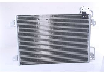 Klima Radyatörü  ORİS CRN383016  7700430000