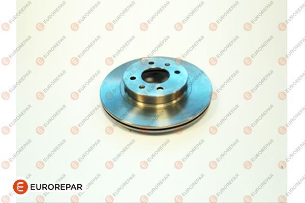 Fren Disk Ayna Ön Sağ ve Sol Hyundai i20 (PB)(05.2012->)  EUROREPAR 1618887080