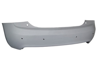 Tampon Arka EUROBUMP AUD07A1011  8X0807067AGRU