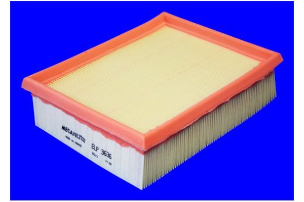 Hava Filtresi  MOTRIO 8671002024