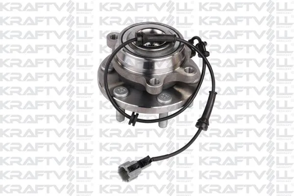 Porya Ön Sağ veya Sol Nissan Pathfinder 4/5 Kapı (R51)(01.2005->)  KRAFTVOLL 14030018