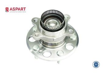 Teker Rulmanı Arka Sağ veya Sol ASPART 1WHU1130  527302H000 52730-2H000 527302H100 52730-2H100 557302H000 55730-2H000 K527302H000