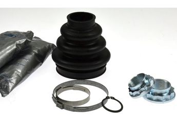 Aks Körüğü Arka İç Sağ veya Sol GKN 304490  33217572439 33211229594 33217527325 33217529915 33217547080